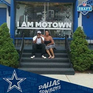 Meet your Posher, Timothy